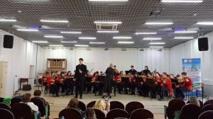 И.Матвиенко "Там за туманами" солист Халяфутдинов Ренат