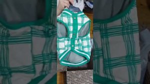 Распаковка посылки из Америки