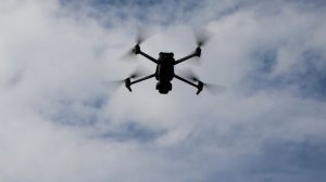 Украинские беспилотники упали на территории Латвии и Эстонии