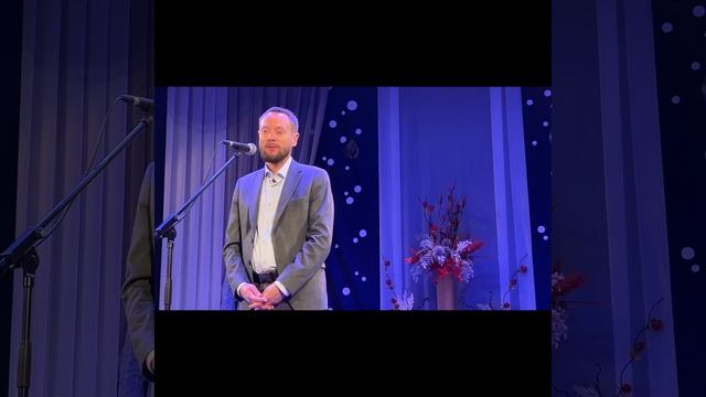 Поздравление с Днём работника культуры