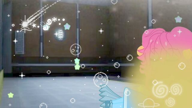 вот и видео :3 (fart Dandy Would And Gacha) (fart~)