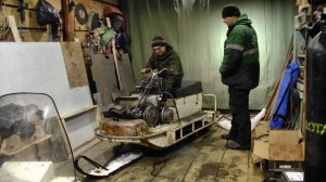 Купил Буран по низу рынка...