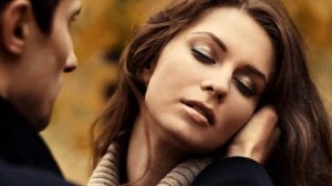 "НЕ НАДО СЛОВ" Любовь Пузикова-музыка и монтаж  клипа, ст. С. Качуриной, исп. Ольга Гольченко