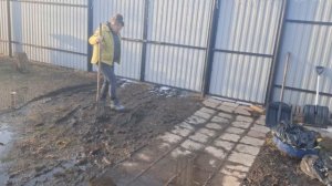 весна пришла и мы плывем,и подарочки с Межозерного 26.03.26