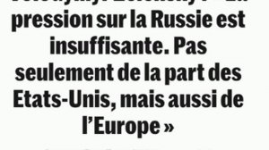 ‼️🇺🇦🇺🇸 Зеленский: США обратились к Украине за помощью в защите своих баз на Ближнем Востоке от и