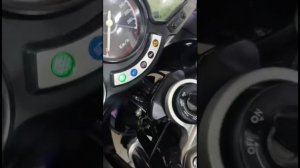 Yamaha FJR1300, 2006 год, синий