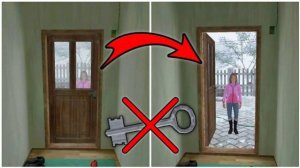 В ГОСТИ К СКУЛБОЮ ПРИШЛА ВИКА, НО ДВЕРЬ ОКАЗАЛАСЬ ЗАКРЫТОЙ ► SCHOOLBOY RUNAWAY