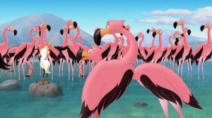 Хранитель Лев 3 сезон 9 серия (мультсериал, 2019)