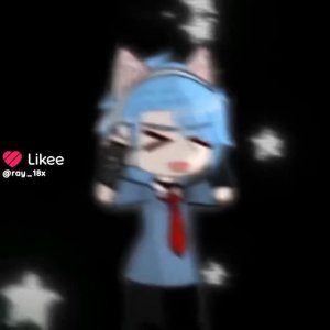 Гача не мое