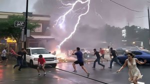 Невероятные моменты, запечатленные на камеру - Лучшее за 2026 год