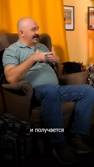 Почему вселенная Вархаммер 40к так популярна