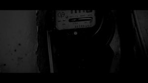 ЭЛЕКТРОСЧЕТЧИК... Страшные истории на ночь.