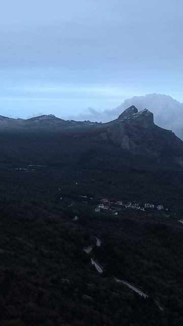 Бухта Ласпи