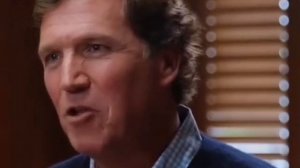 Такер Карлсон не сдержался