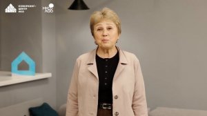 Ирина Осипова — наставник по грантам и проектам