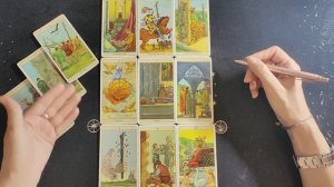 ТАРО " Чем завершится конфликт Иран - США - Израиль ? "