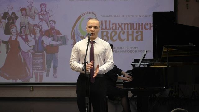 Кузнецов Тимофей