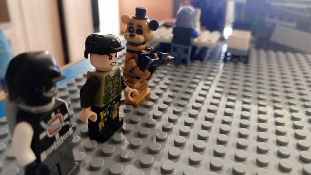 жизнь рабочего