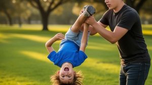 Братишка (автор Евгений Гонтарь)