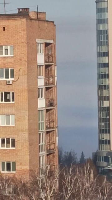 У нас уникальное место :)))