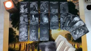 Послание от Гекаты. #таро, #таролог, #тароонлайн, #гаданиетаро