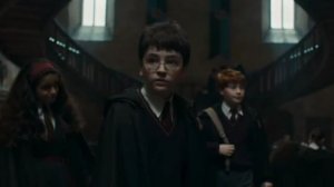 Гарри Поттер и Философский камень - Русский трейлер (Субтитры, 2026) Доминик Маклафлин