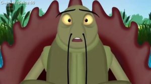 Смотрю нефариуса лунтик 13,14 серии #6