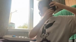 КОРОЧЕ ГОВОРЯ, ОБЫЧНЫЙ ДЕНЬ