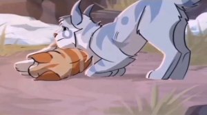 Коты воители ///Воробей///Заказ Karmen Studio .Всё по поводу клипов в описание