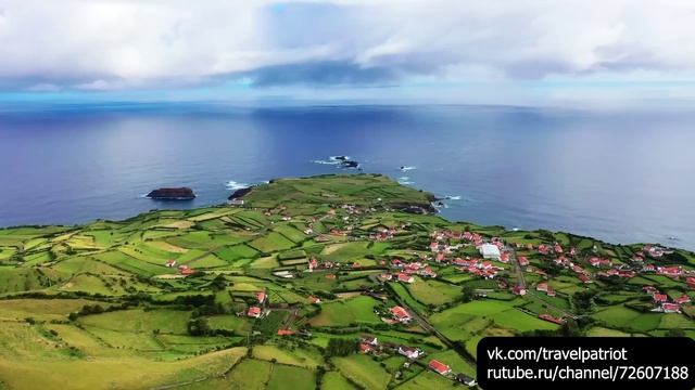 16 лучших мест для посещения в Португалии 🇵🇹 | Путешествие по сердцу Европы: Лиссабон, Порту пляжи