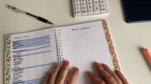 Итоги марта/ распределение денег на апрель