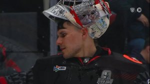 Никита Попугаев сравнивает счет