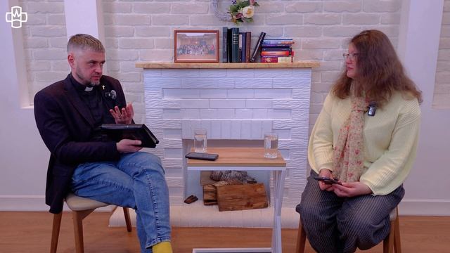 Быстрый Реформатский ответ 22. РГ Евангелие Царства