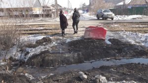 Время местное. Эфир: 26-03-2026 - Зона коммунального некомфорта