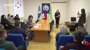 Программы поддержки в Ленском районе