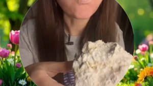 АСМР хруст мелом и глинами из Telegram от 25.03.2026