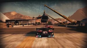 Split/Second (2010) [Xbox 360]