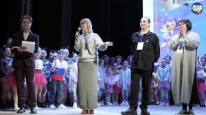 IХ Всероссийский хореографический конкурс «Таланты Черноземья» г. Воронеж,  22 марта 2026 года