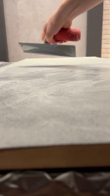 Эффект замша для отделки стен