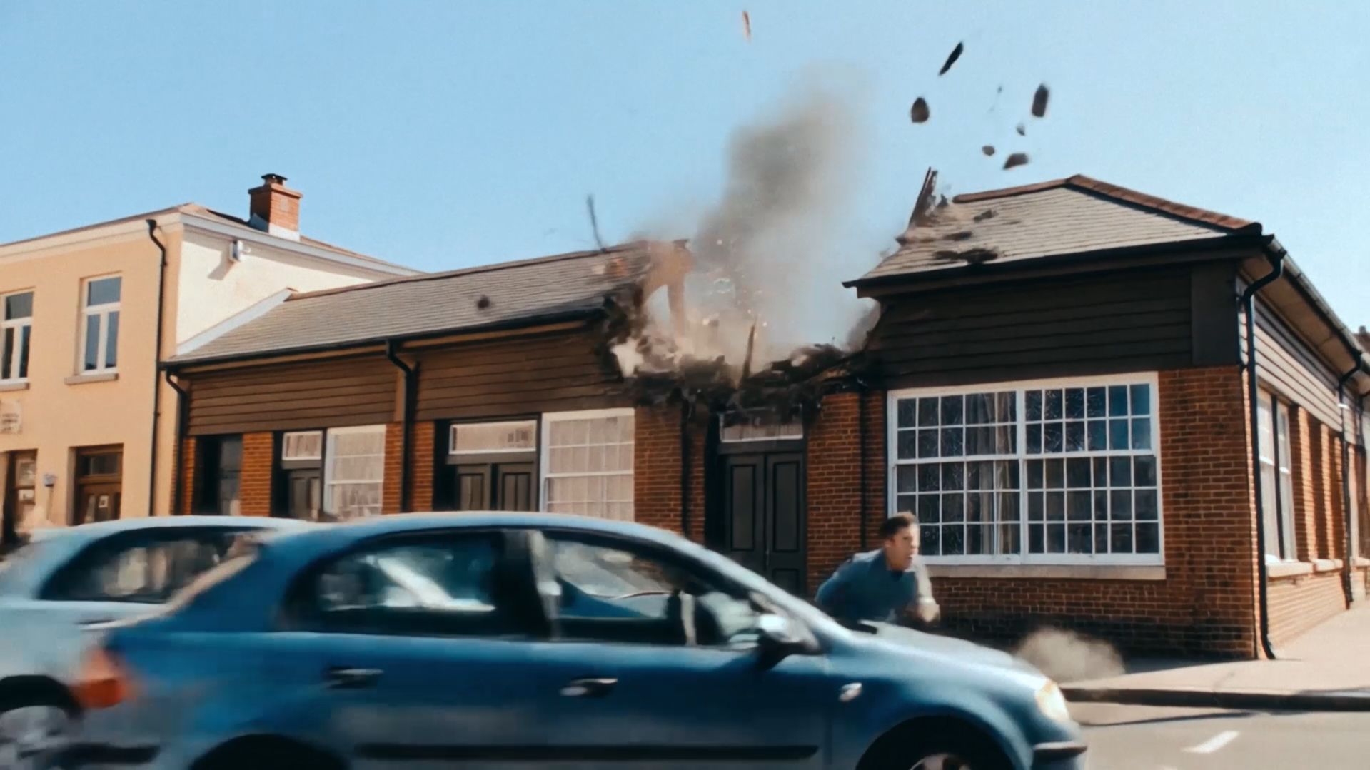 Если кровля, то Крым-Кровля