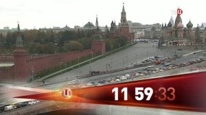 Выход из резервного вещания (ТВЦ, 19.10.16)