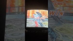 прохождение tekken 5 Финальный босс