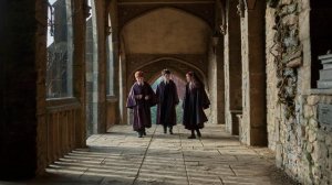 Гарри Поттер и Философский камень | Русский трейлер (Субтитры, 2026)