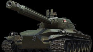 Type 57 [МИР ТАНКОВ]