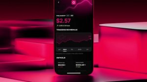 Kraster Wallet: Crypto Token Live Price