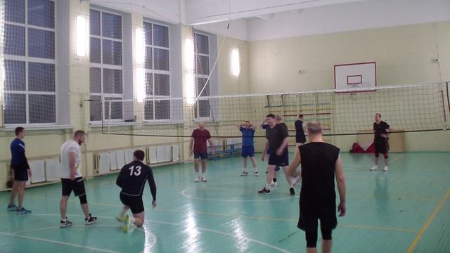 Волейбол Юрга 26.03.26_3