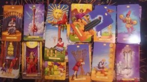 Какая тайна вам откроется в скором времени