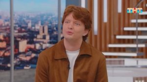 В гостях — Платон Горохов — казанский блогер, который радует свою аудиторию веселыми короткими ролик