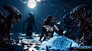 Истра (Палестинская пастораль, или Истринская ведьма)