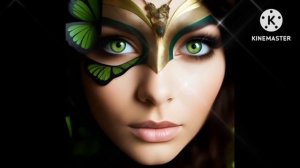 *** ТЫ  НЕОТРАЗИМА... ***